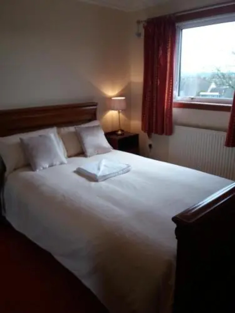 House for Groups & Contractors Kilmarnock