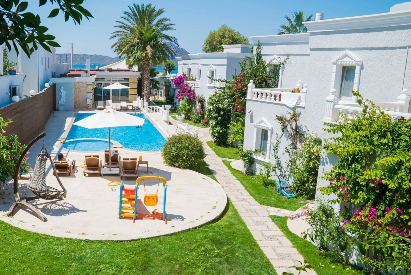 Art Suites Hotel Bodrum