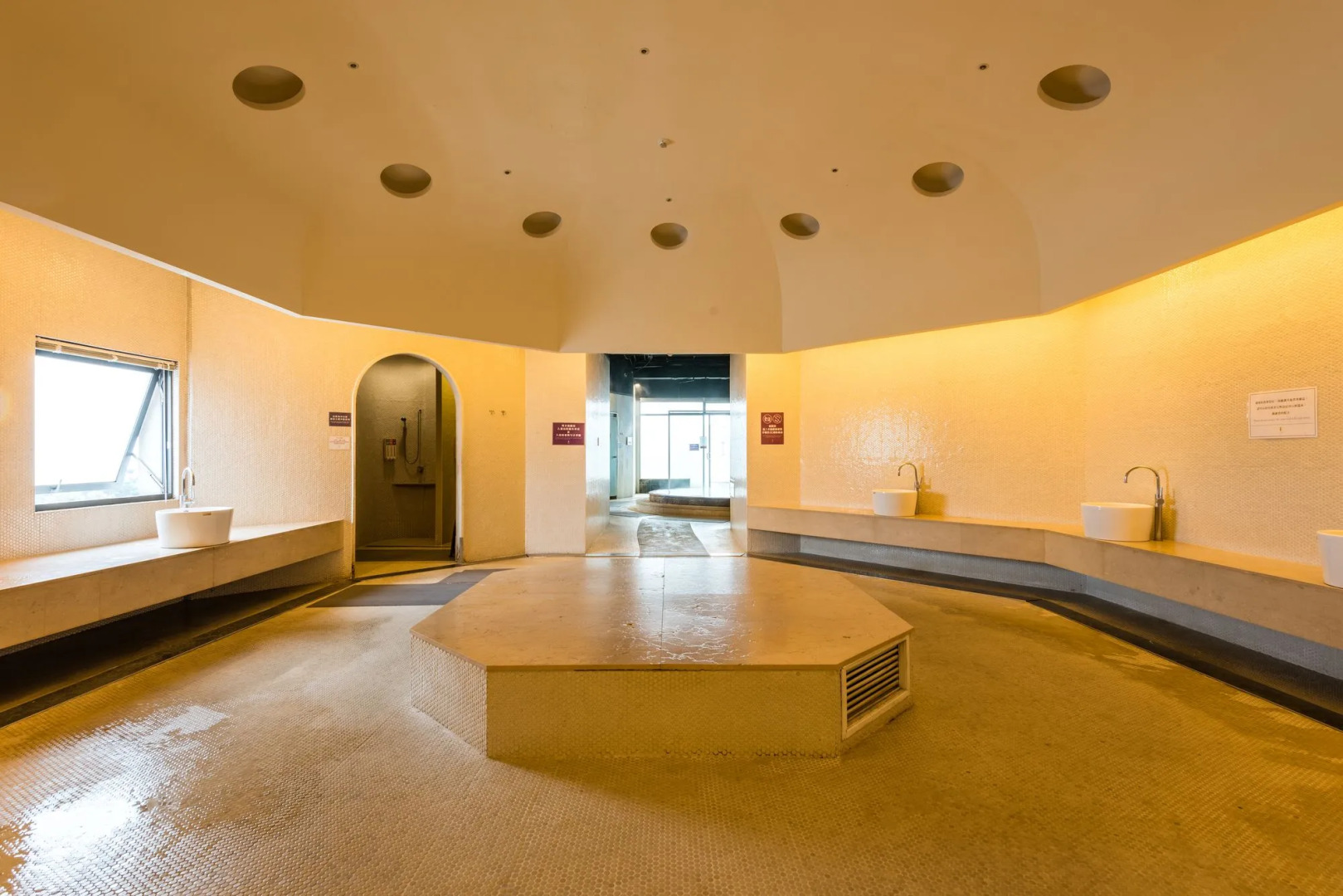 South Garden Hotels and Resorts