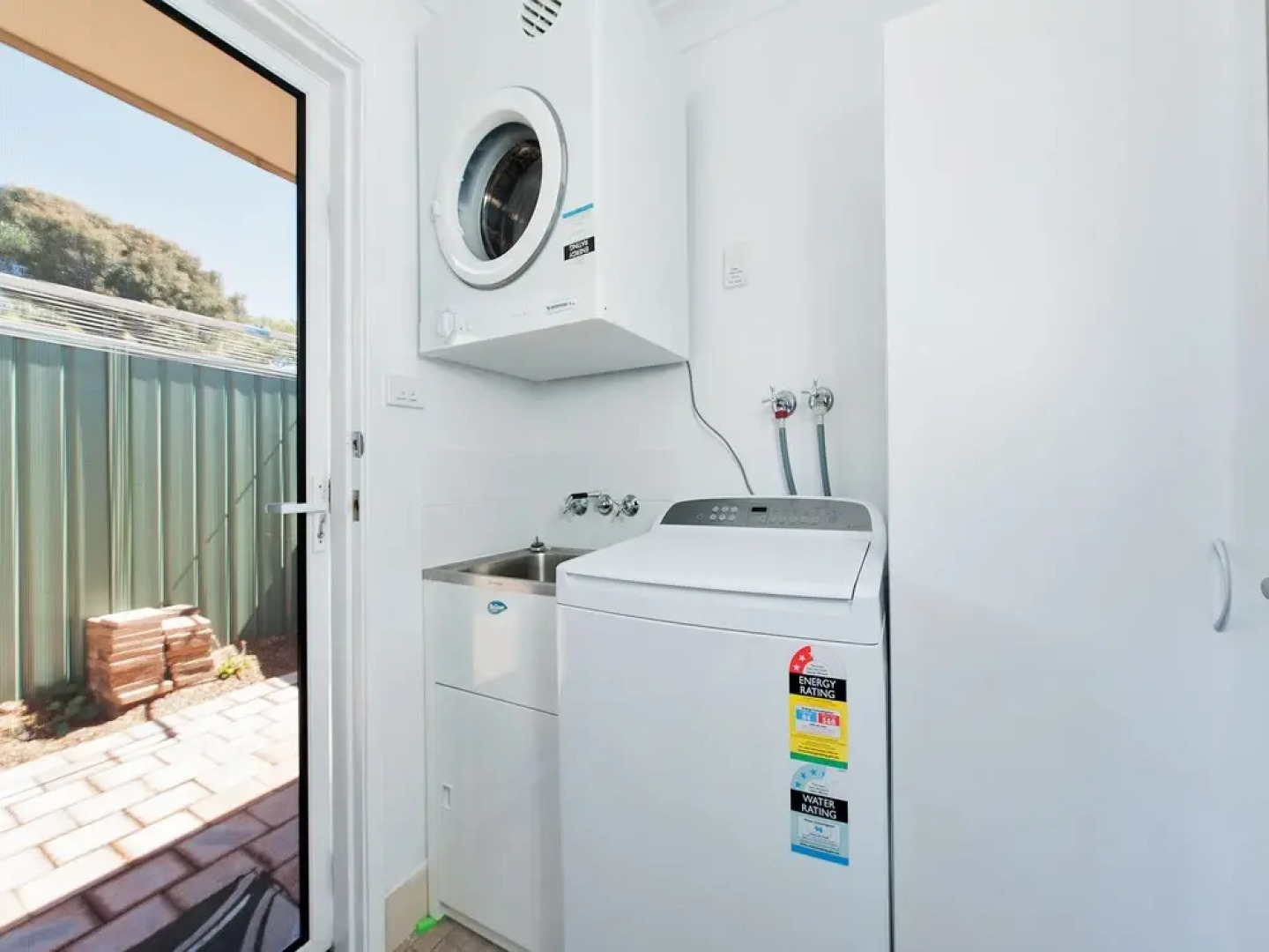 Burraneer at Corlette