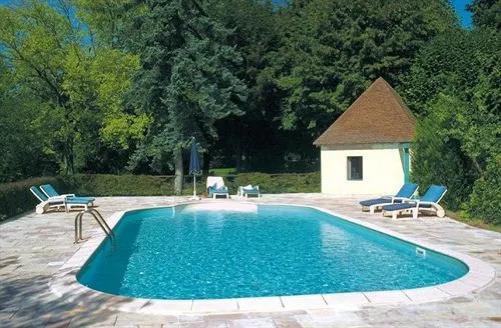 Le Moulin De Connelles