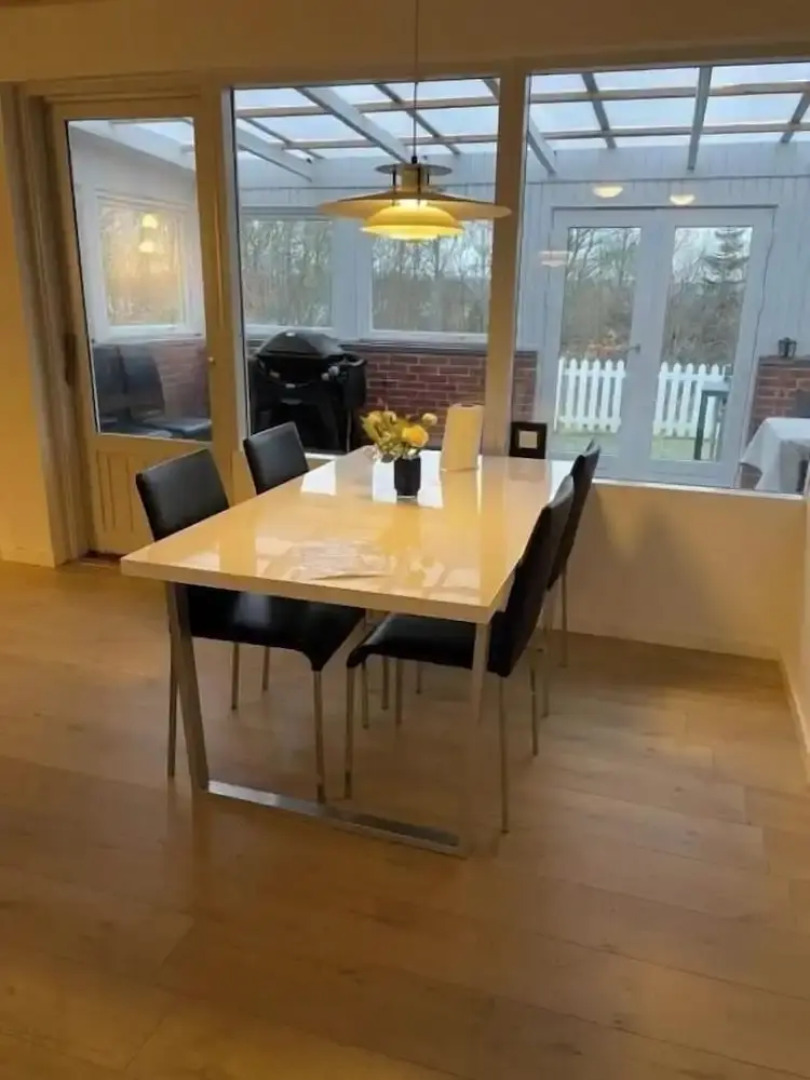 Hilmor's Lejligheder