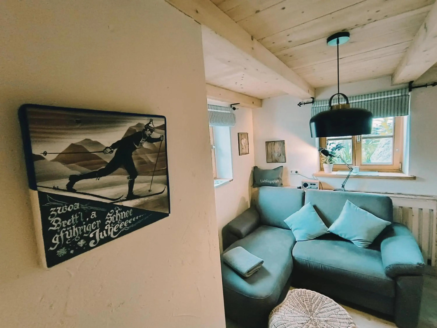 Ferienwohnungen Holler