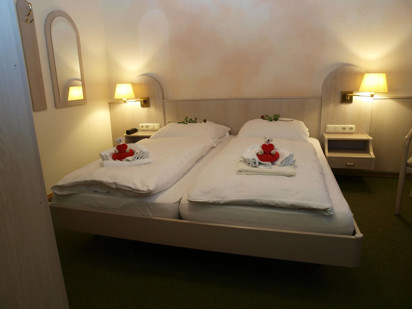 Hotel-Restaurant Kastanienhof Lauingen