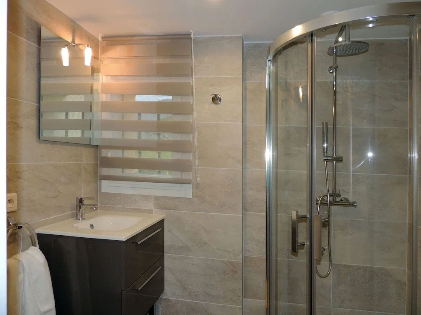 Characteristic Villa a Short Distance From Sainte-maxime and Saint-tropez