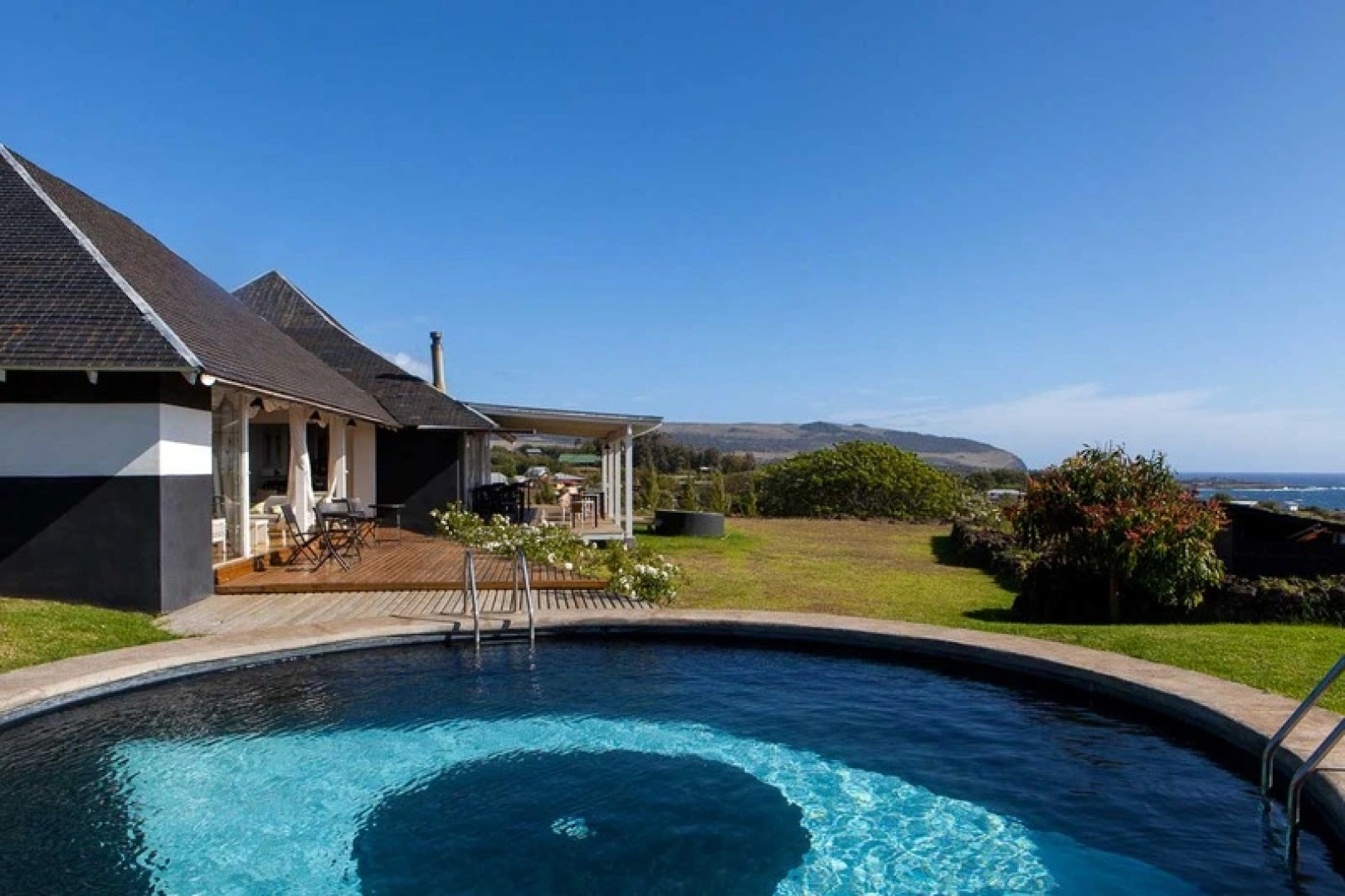 Altiplanico Rapa Nui