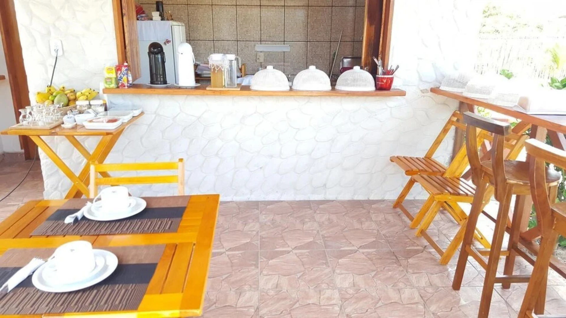 Pousada Delicia de Sono