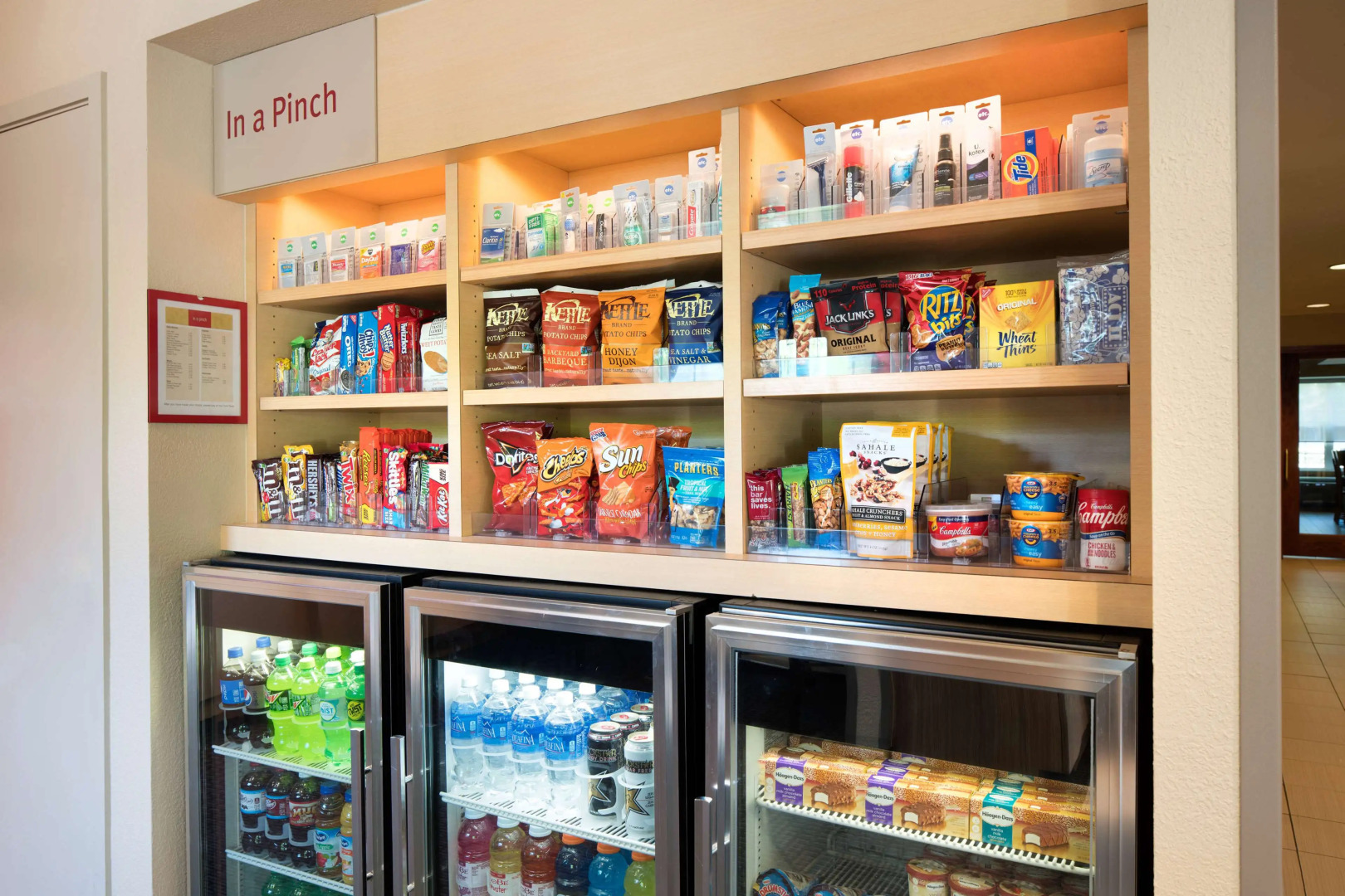 Sonesta Simply Suites Seattle Renton