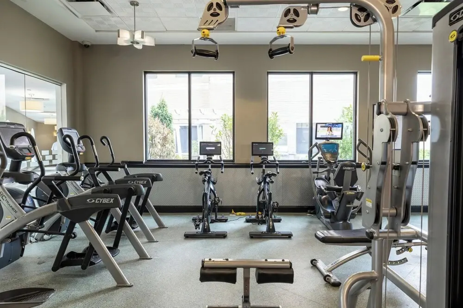 15 Bank Street - BSC-207L