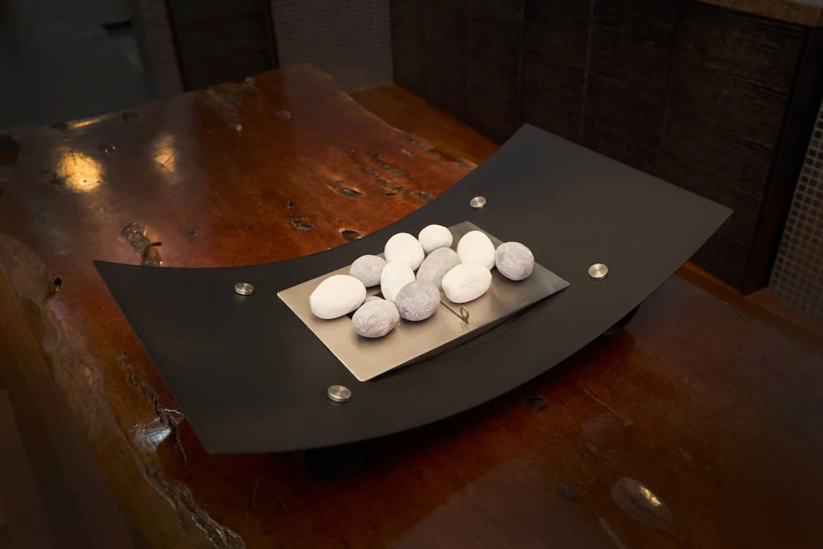 Scarboro Hotel & Exclusive Resort