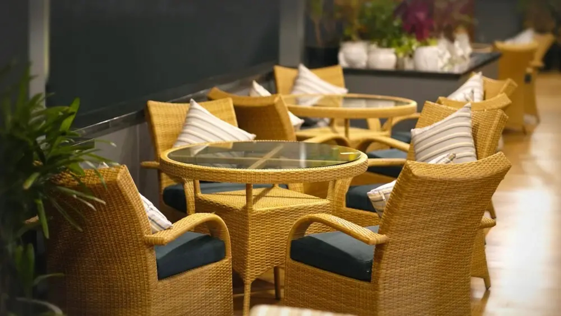 Sai Maa Hotel & Residency