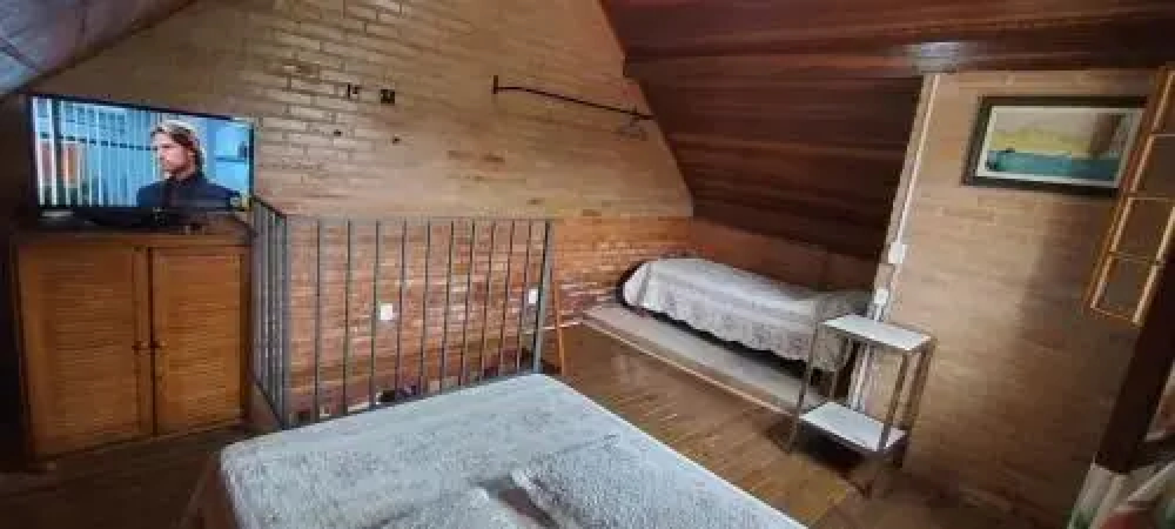 Pousada Vila Rica