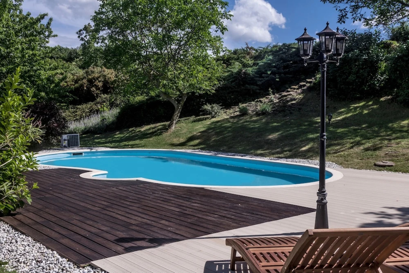 Garda Vendégház Tihany