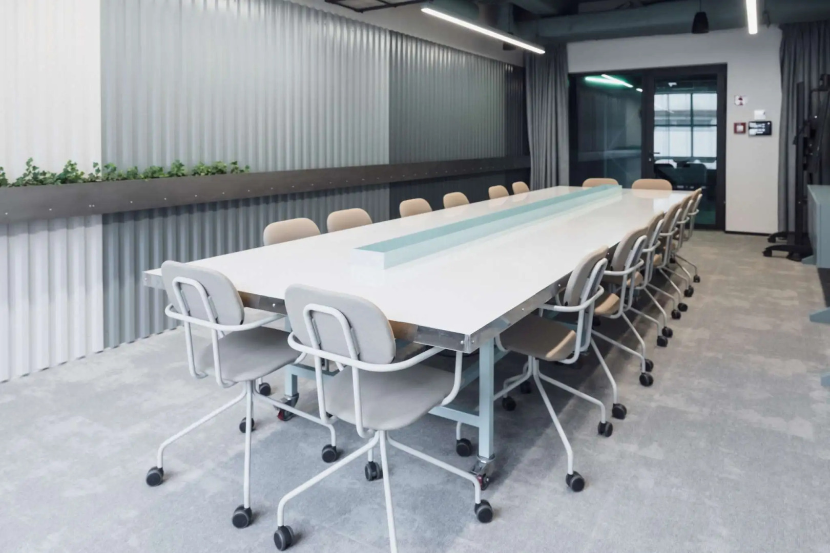 MONTOWNIA Lofts & Experience