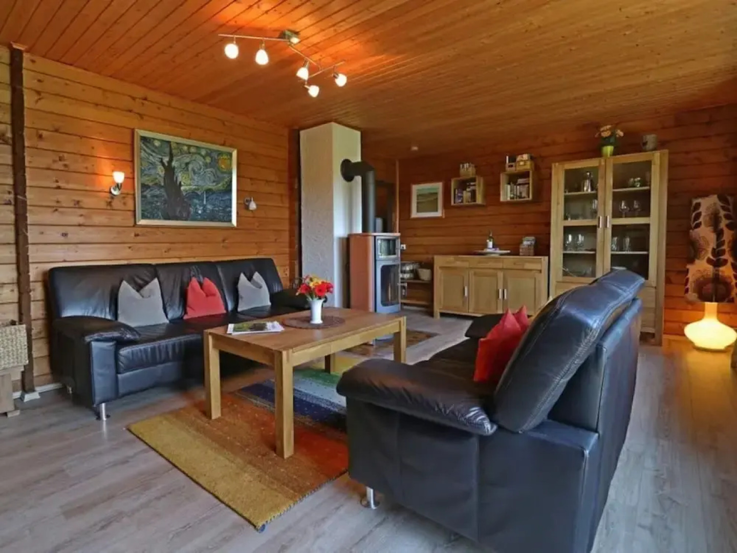 Appealing Apartment in Grafenau