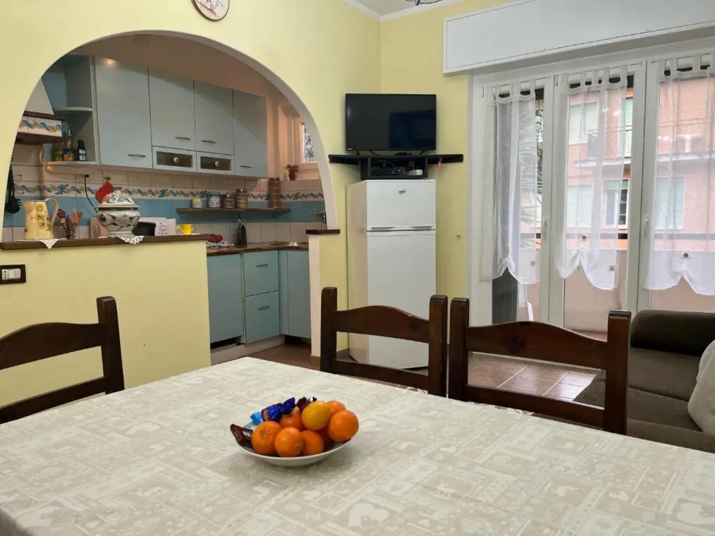 Casa Lorena a 50 mt dal mare