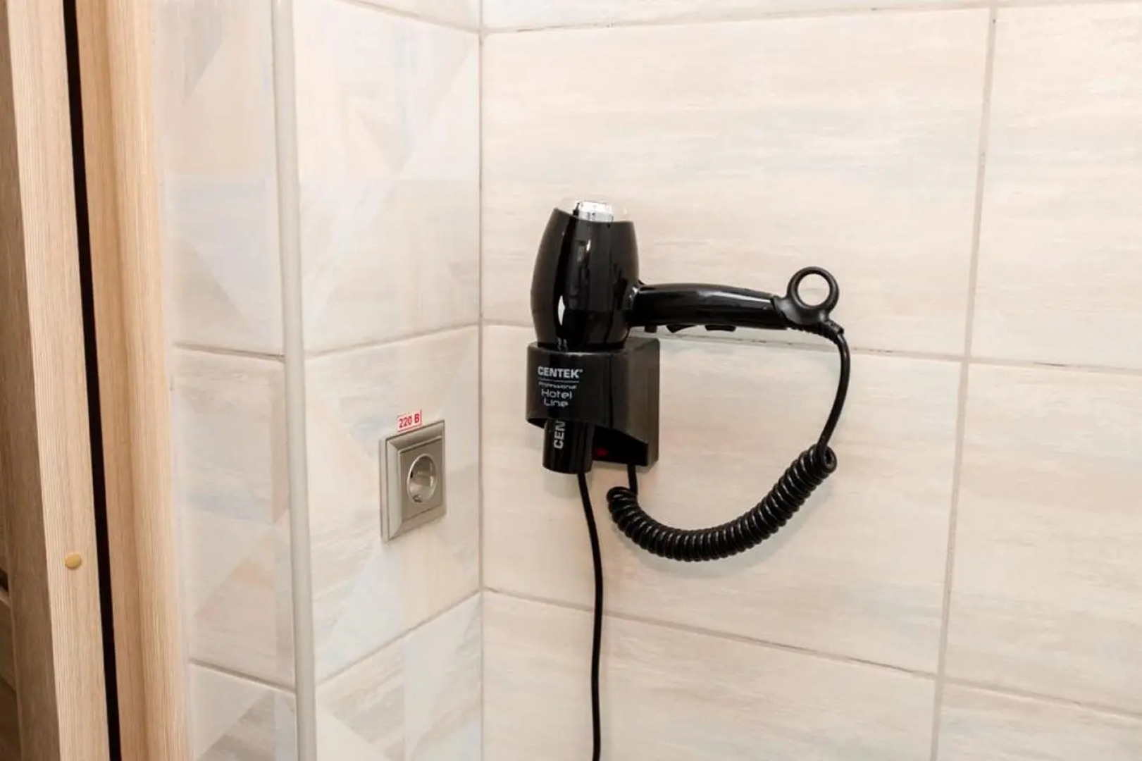 Апарт - отель Дворик