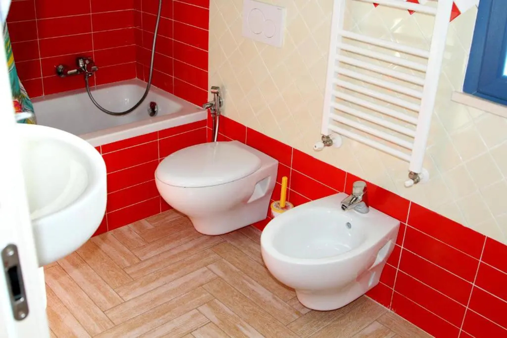 Filoxenia di Umberto