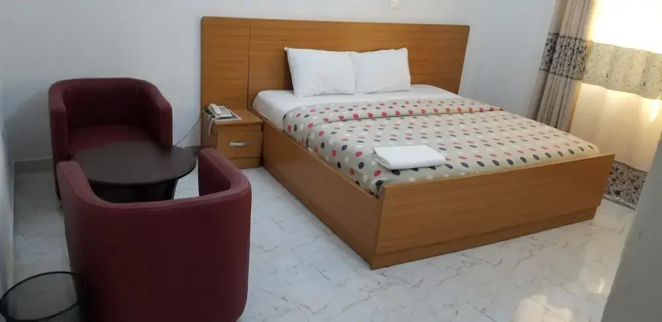 Ragaray Executive Suites