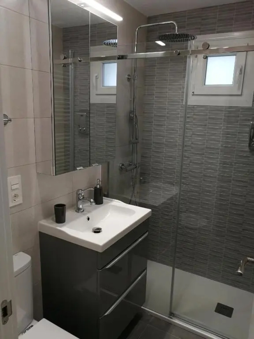 Apartamento LAS CANDELAS