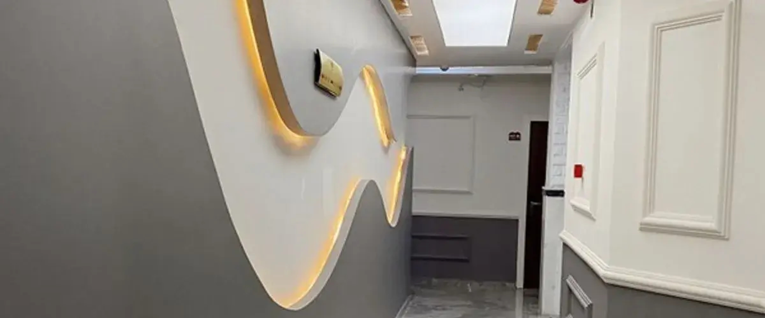 Senler Hotel