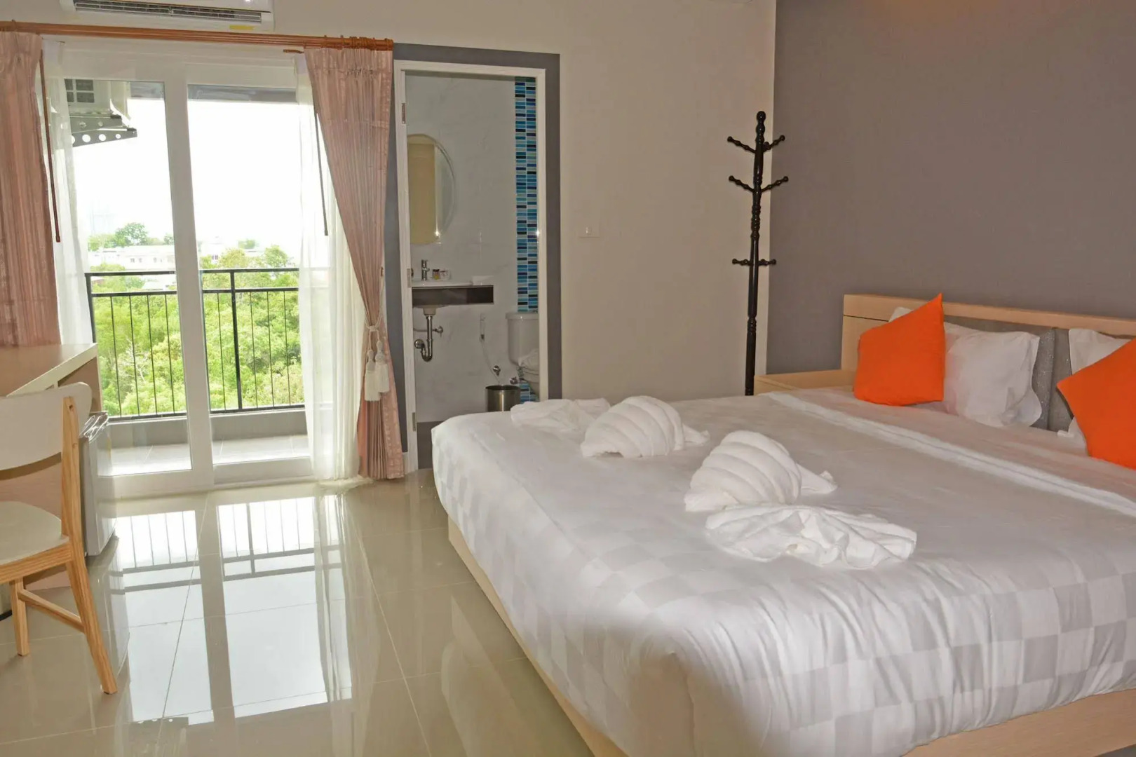 The Smart Hotel Hatyai