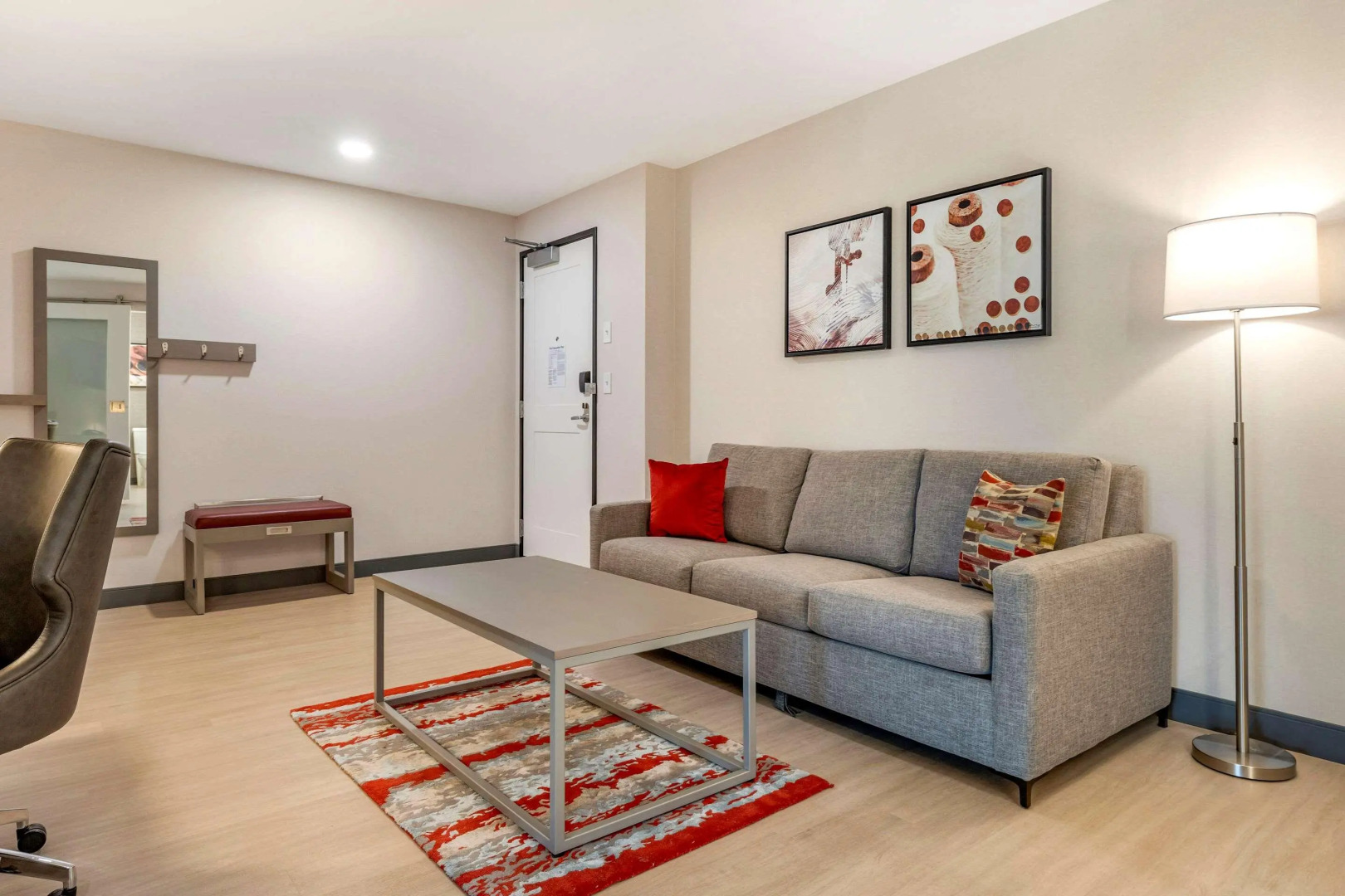 Cambria Hotel Rock Hill - University Center