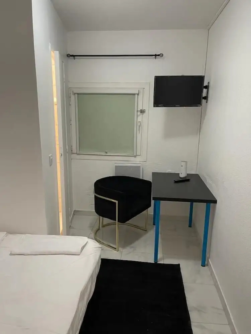 Hotel'n