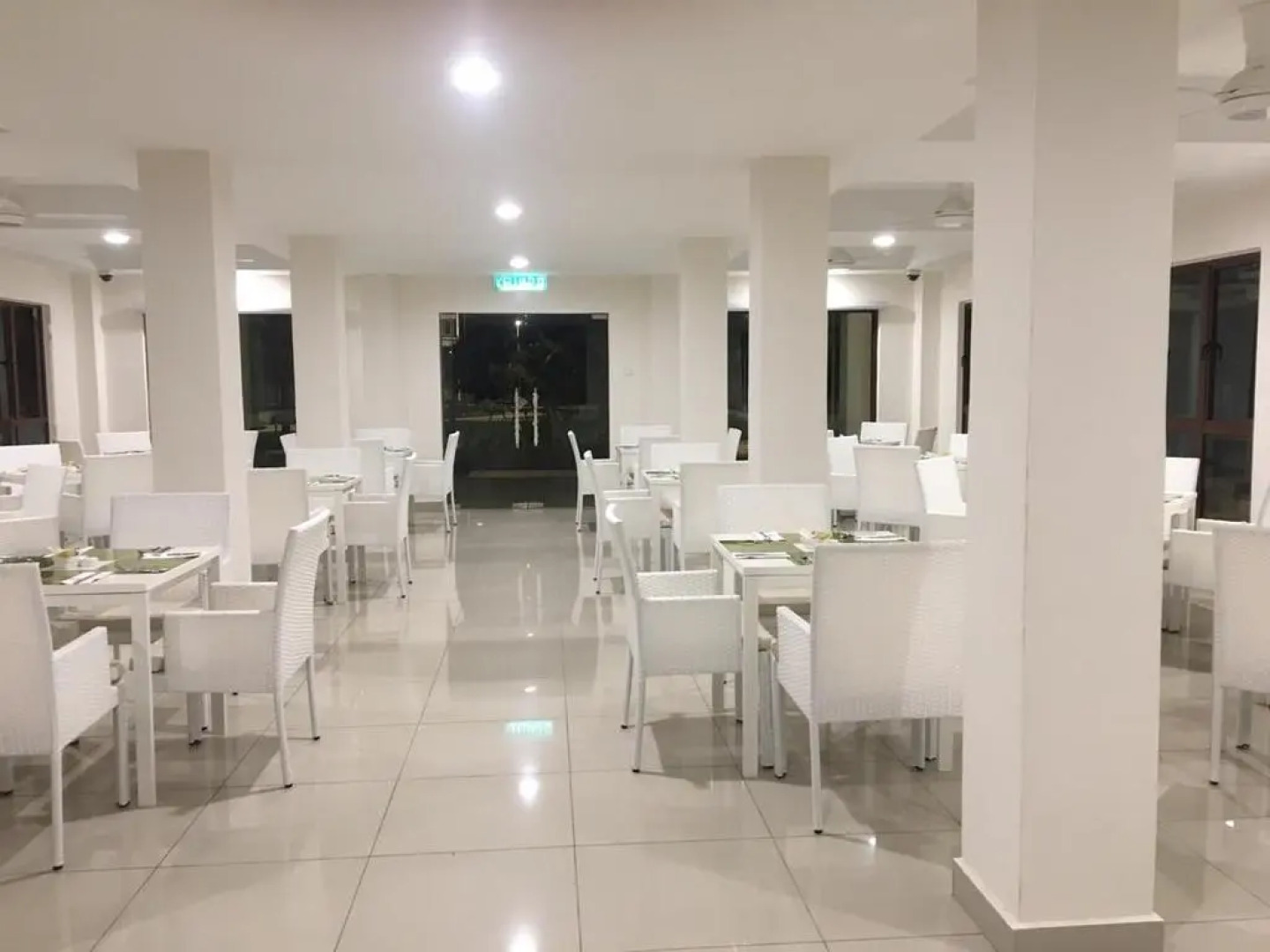 Royale Chulan Cherating Chalet