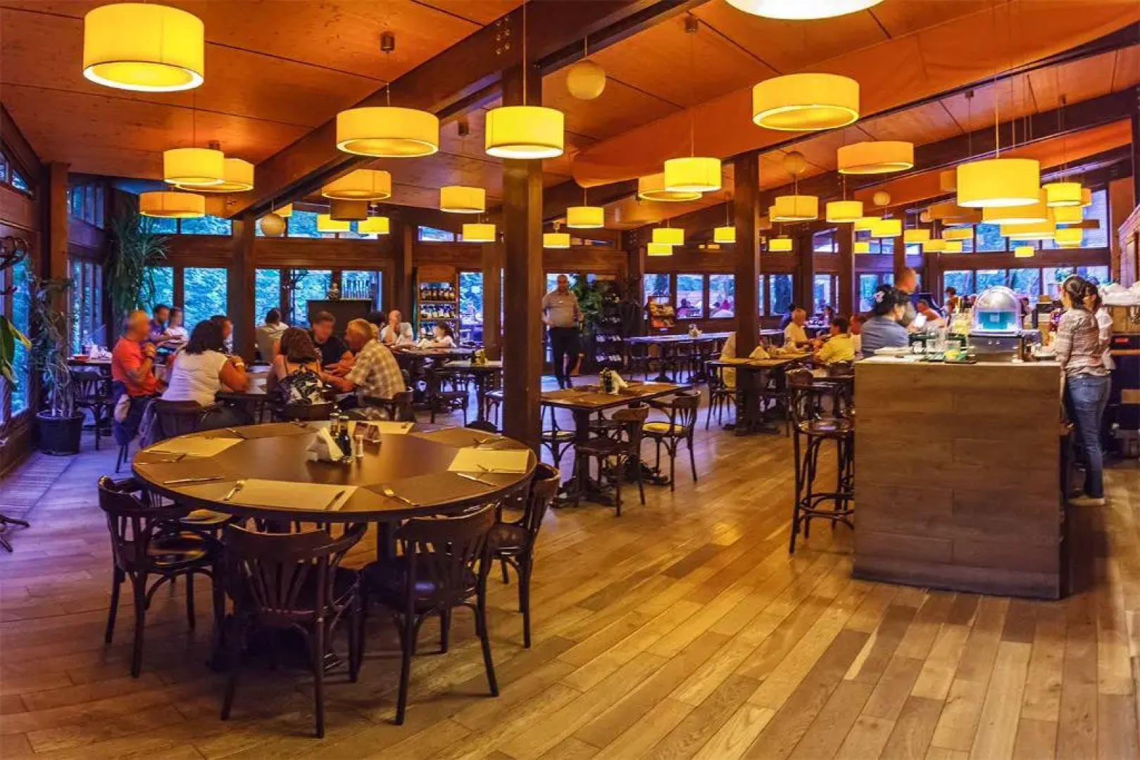 Hotel Piatra Soimului