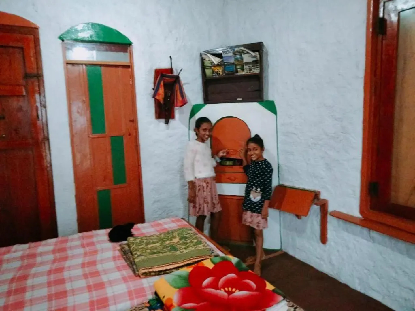 Aelam Home Stay Cabana