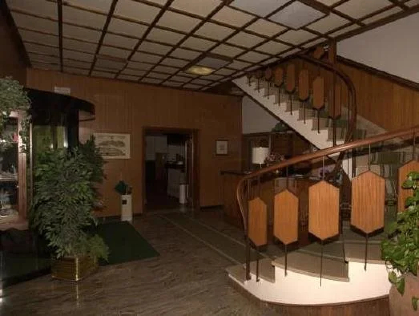 Hotel Quercia Antica