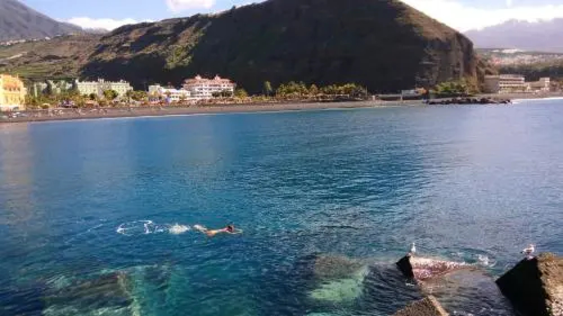 Apartment Tazacorte Beach