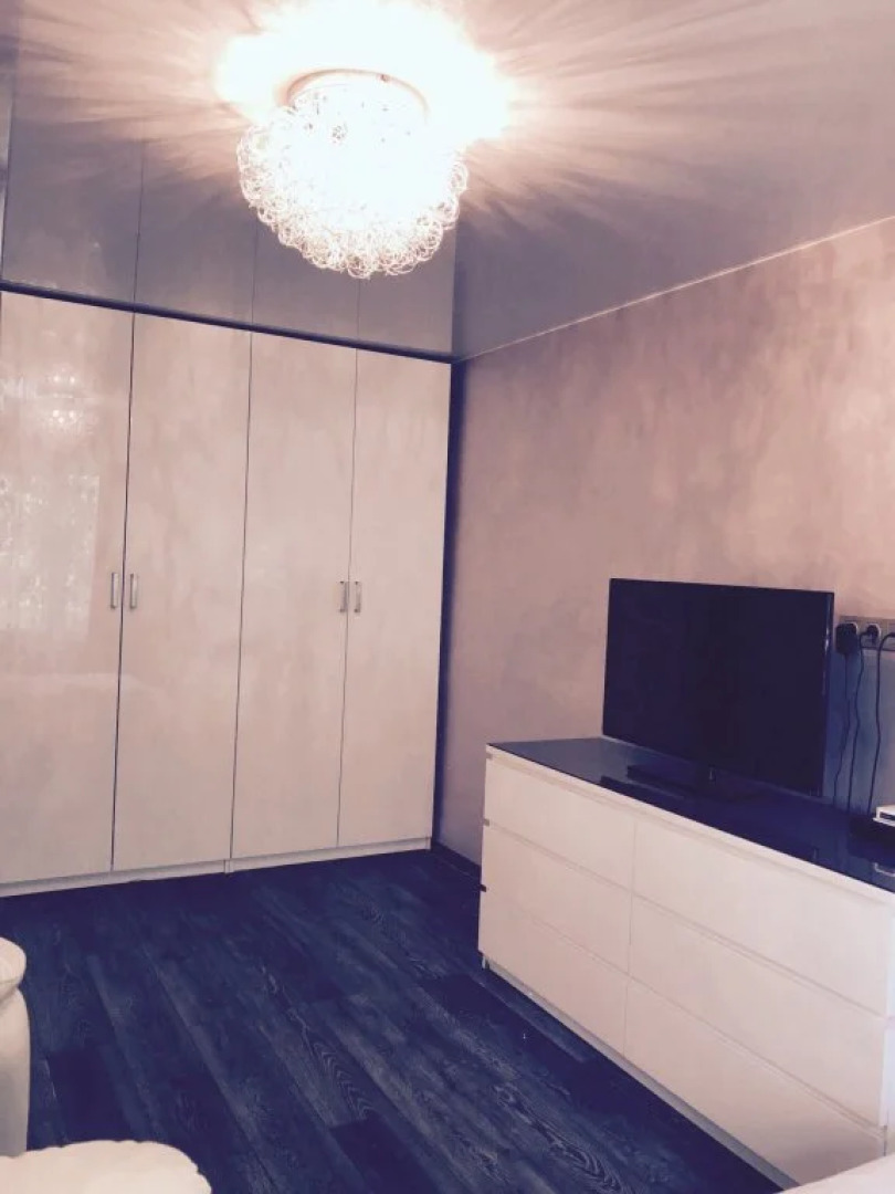 Апартаменты Inndays on Profsouznaya 110