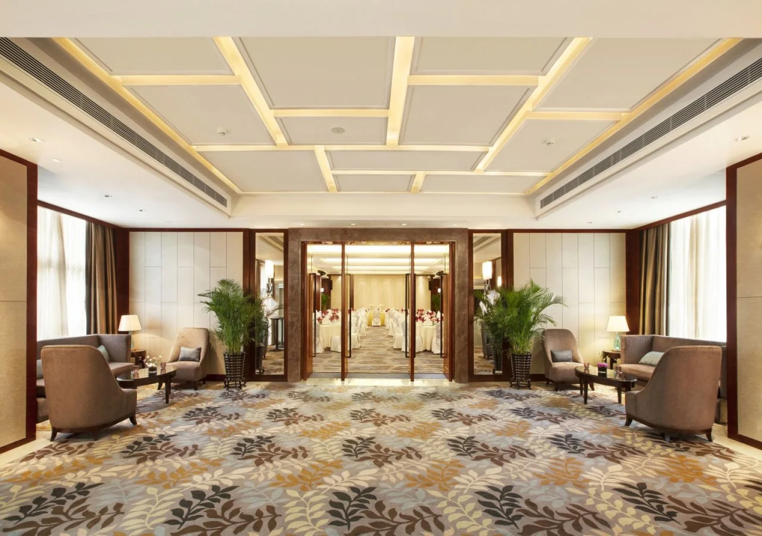 Xiamen Huli Yiho Hotel