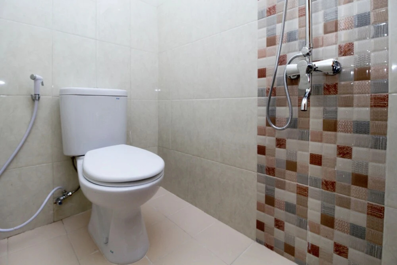 Airy Bangunharjo Parangtritis KM 4 319 Yogyakarta