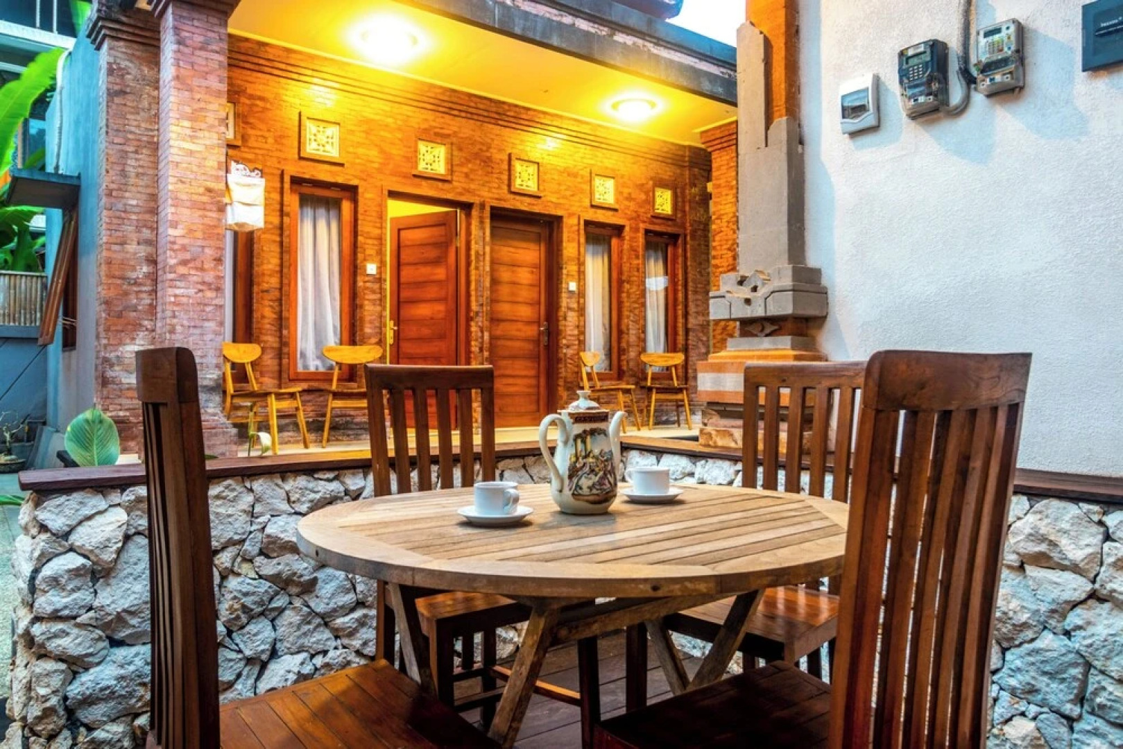 Alam Desa Homestay by AGATA