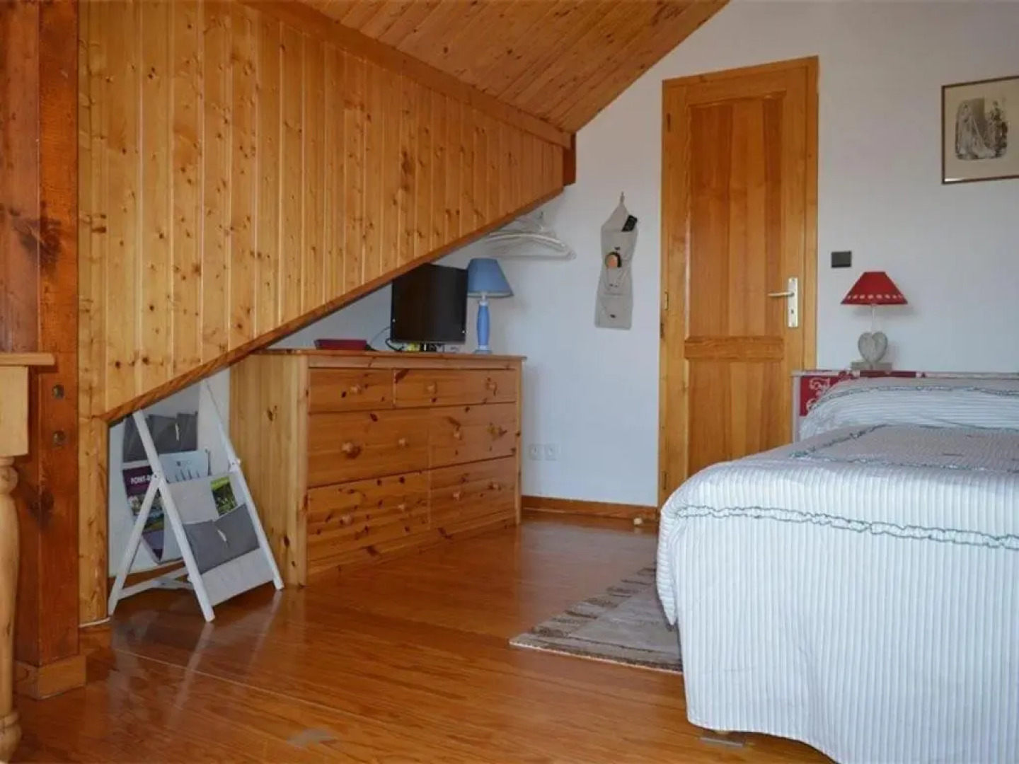 Appartement Bolquère-Pyrénées 2000, 3 pièces, 6 personnes - FR-1-592-9