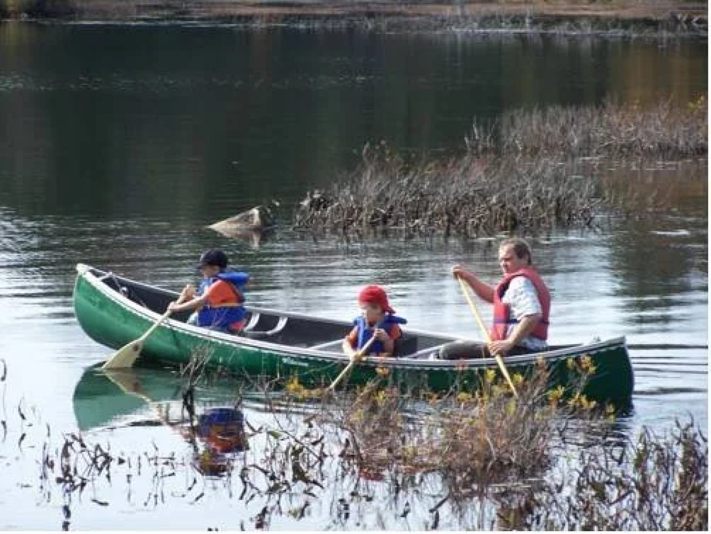 H & H Restaurant and Resort