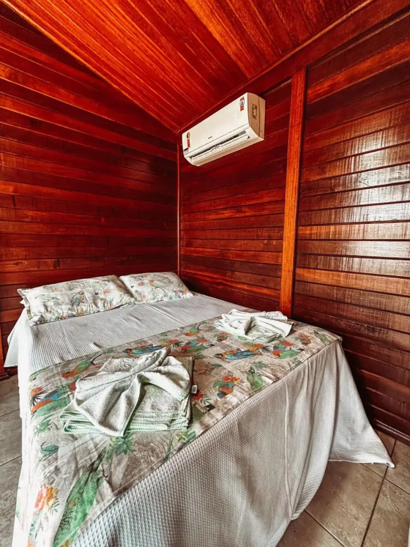 Village dos Pássaros