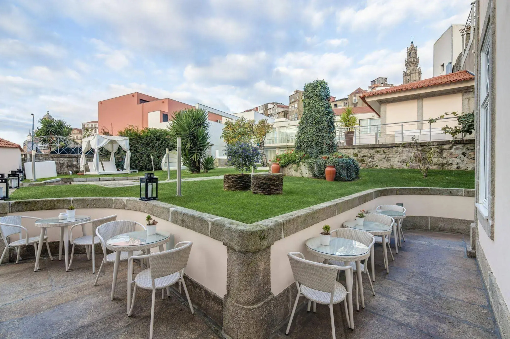 Flores Boutique Hotel & Spa