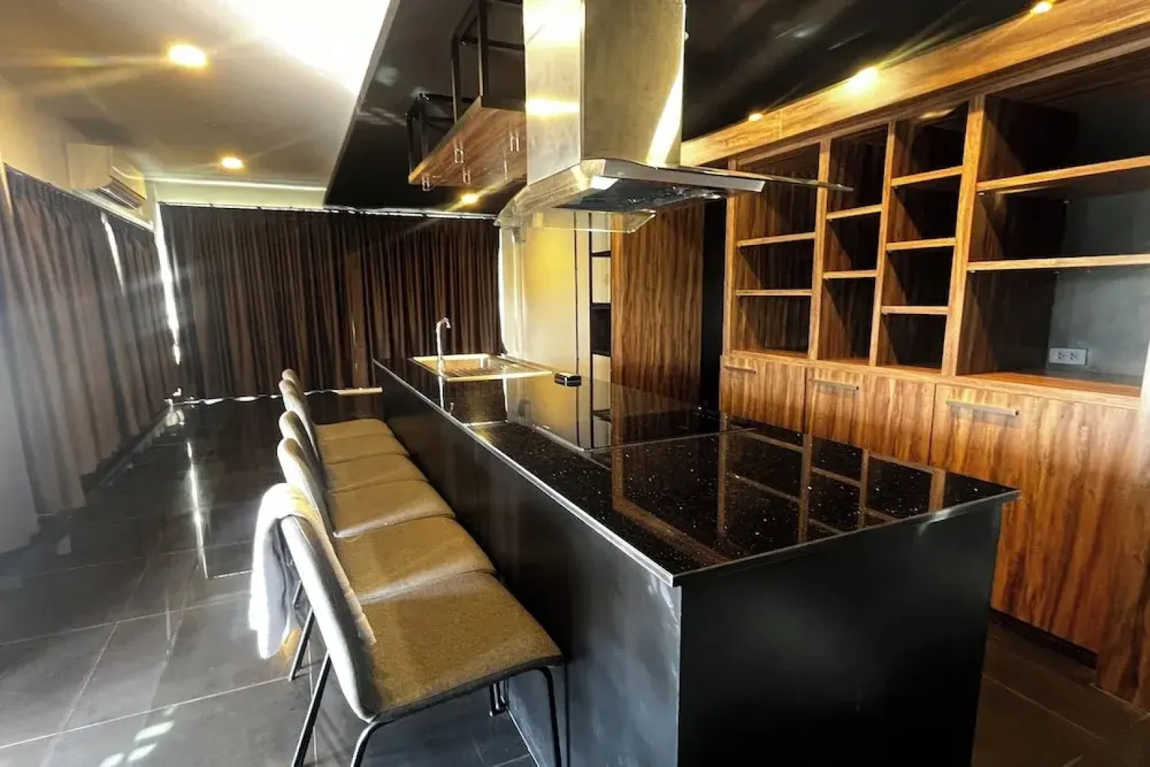 Hideaway Private Residence