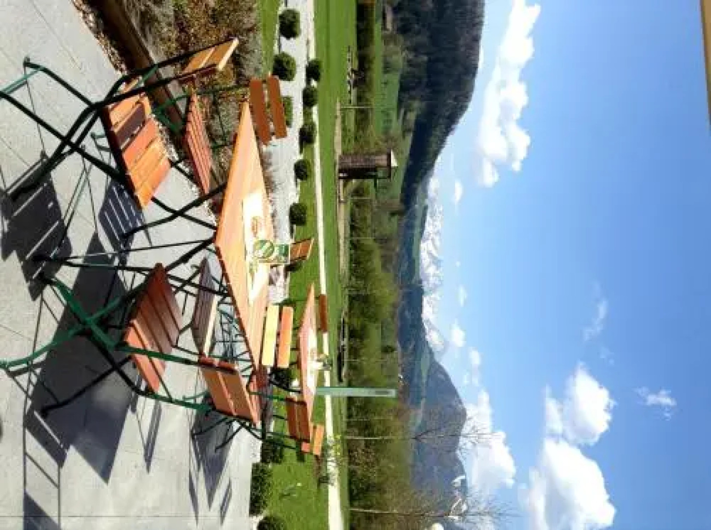 Villa Sonnwend National Park Lodge