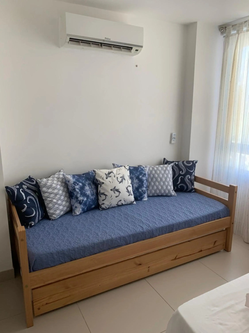 Riviera Aquiraz Golf Beach Place Ceará - Apartamento pé na areia