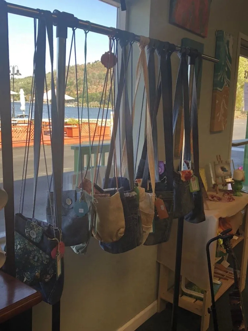 Clear Lake Vista Resort