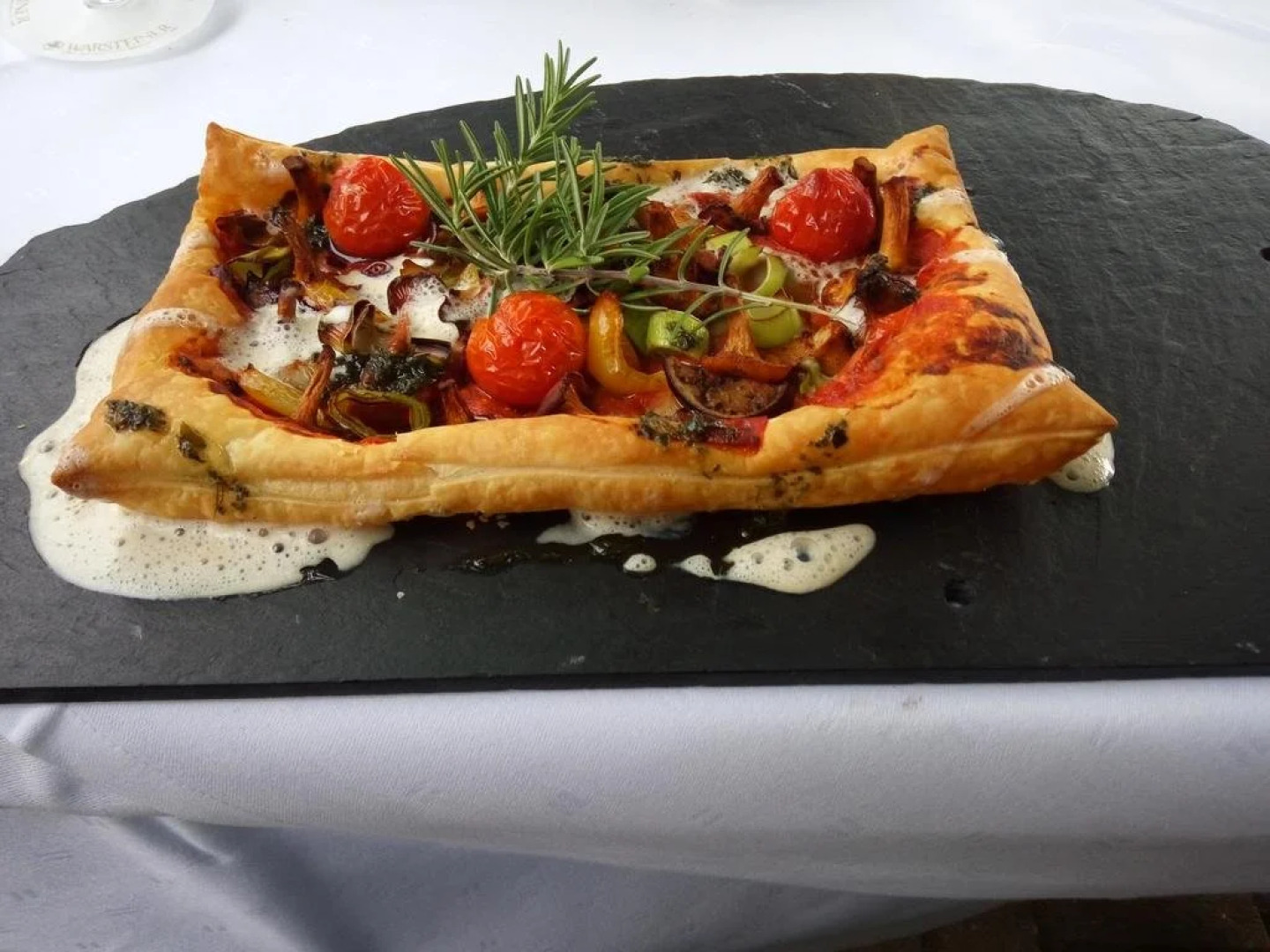 Hotel Restaurant Moselblick