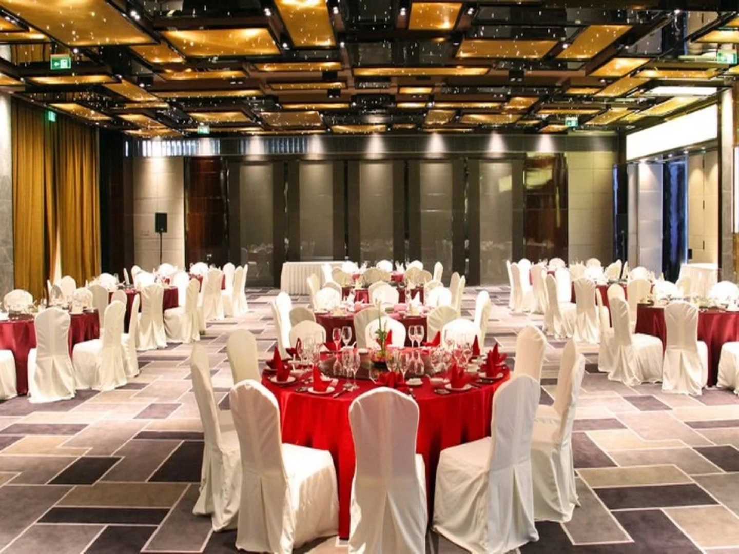 Garden Grand Hotel Nanxun