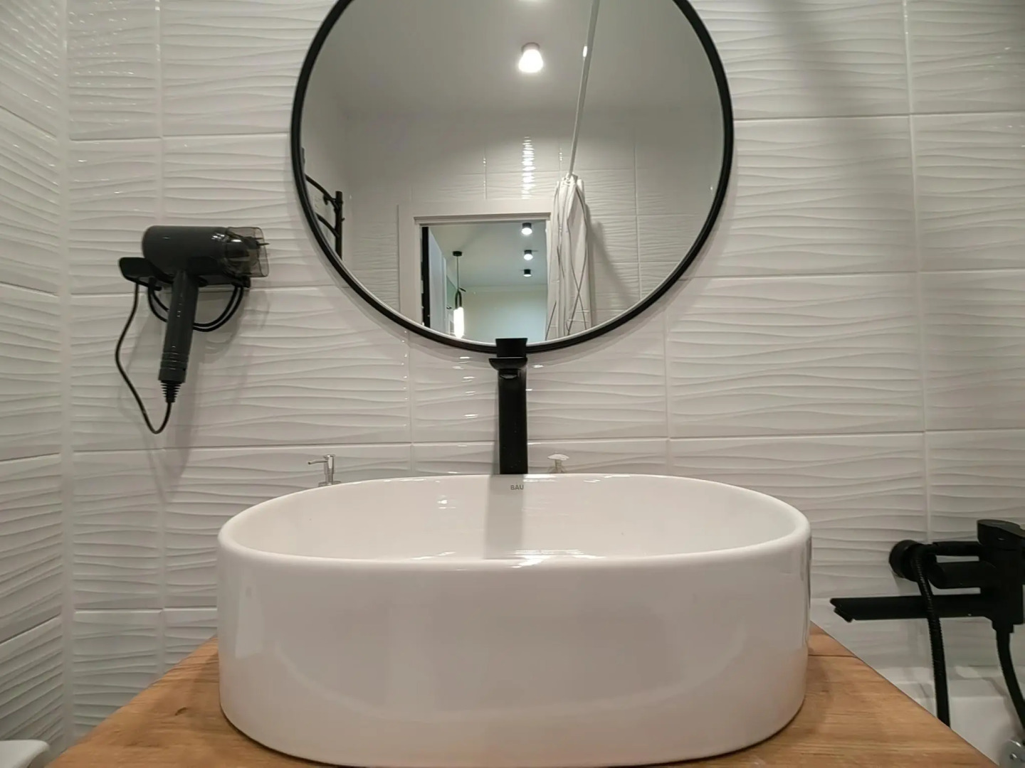 Апартаменты на улице 45-я Параллель