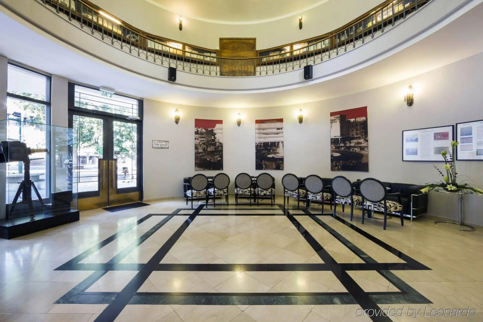 Cinema Hotel - an Atlas Boutique Hotel