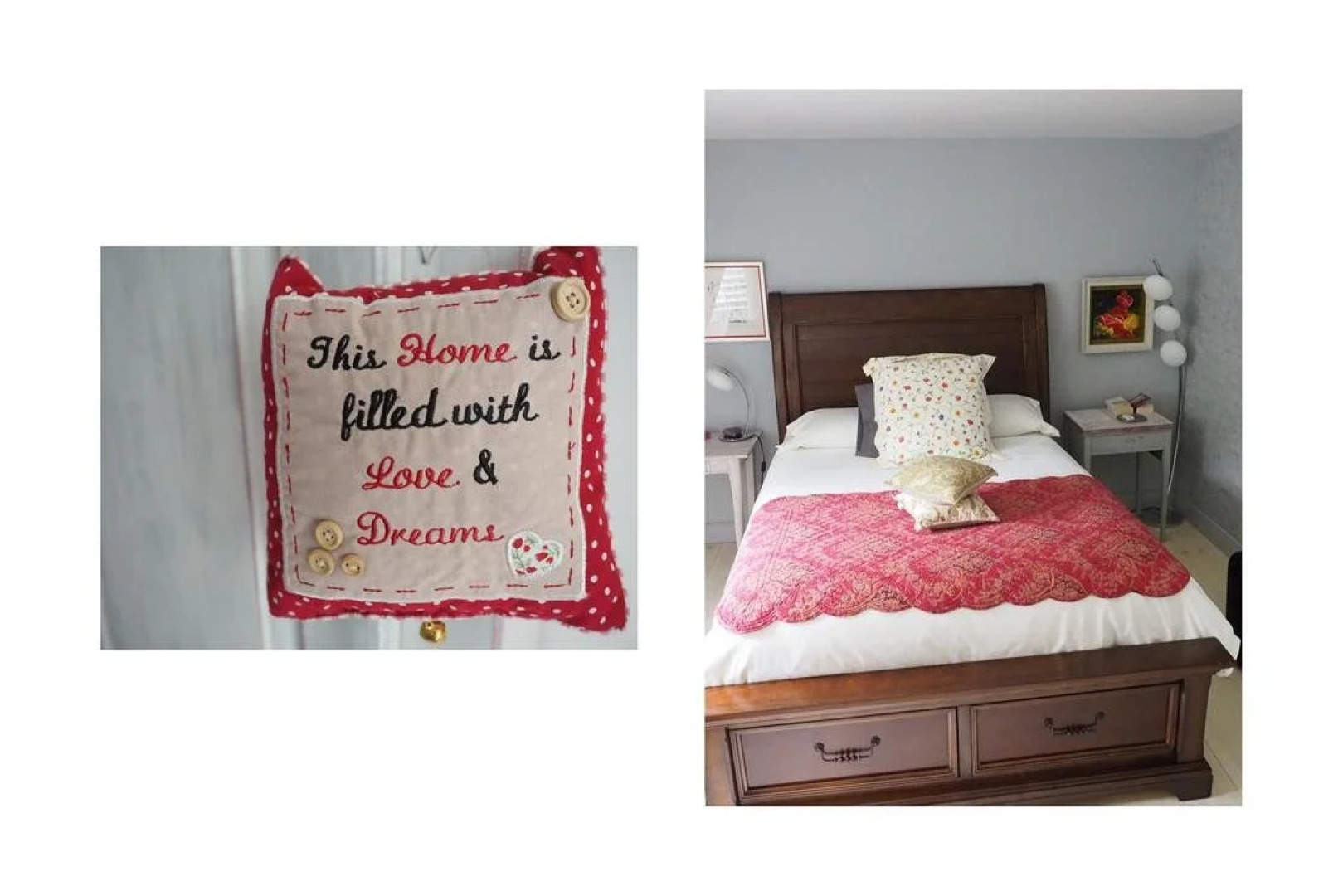 La Maison de Charlèna